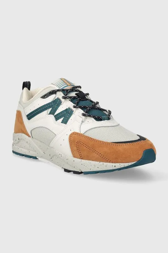 Karhu sneakers gray color