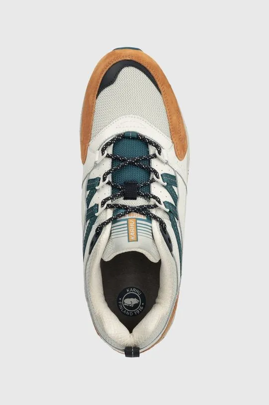 Karhu sneakers gray color