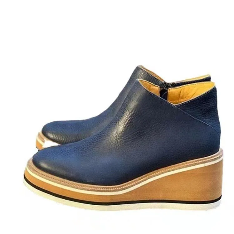 Kenny Wedge Bootie