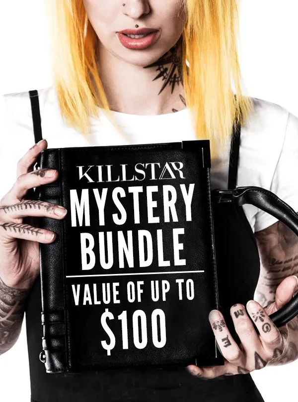 Killstar Mystery Box