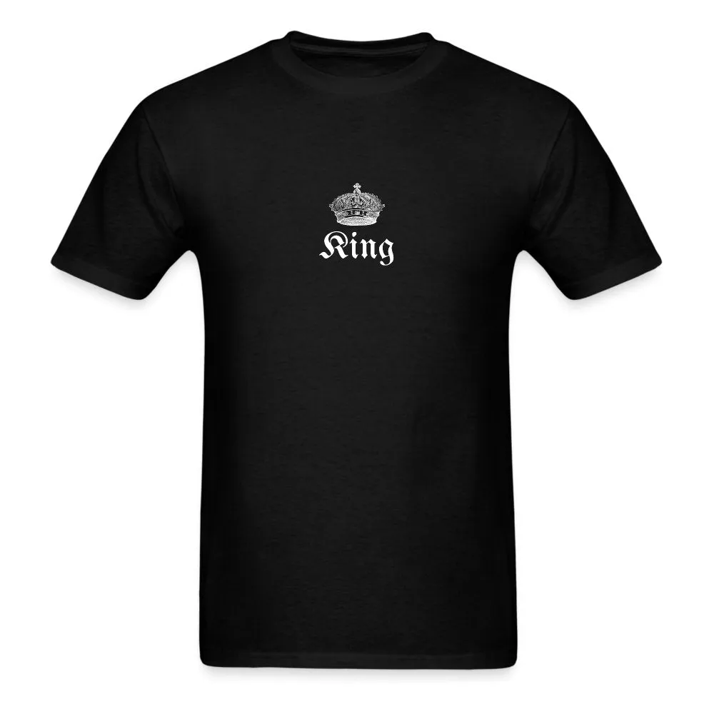 King Classic T-Shirt