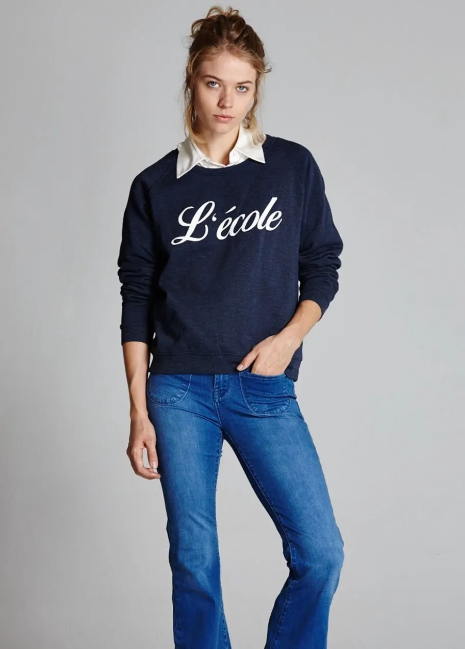 L'ecole Des Femmes  |Hoodies & Sweatshirts