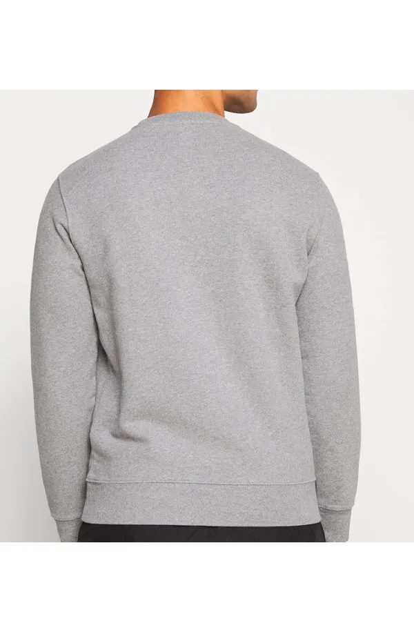 Levi's New Original Sweatshirt Grey