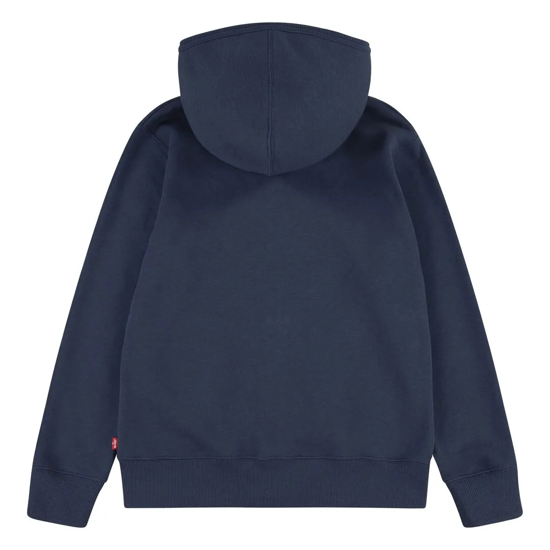 LEVIS ZIP UP HOODIE 762