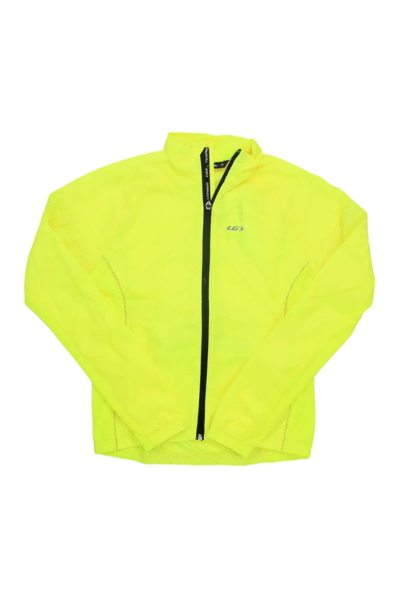 Louis Garneau Women's Modesto 3 Jacket