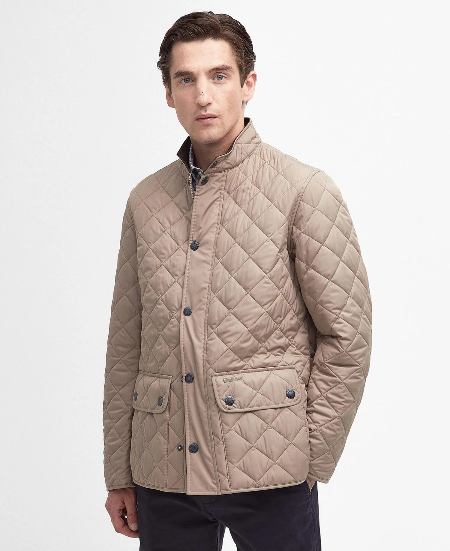  Lowerdale Quilted Jacket     