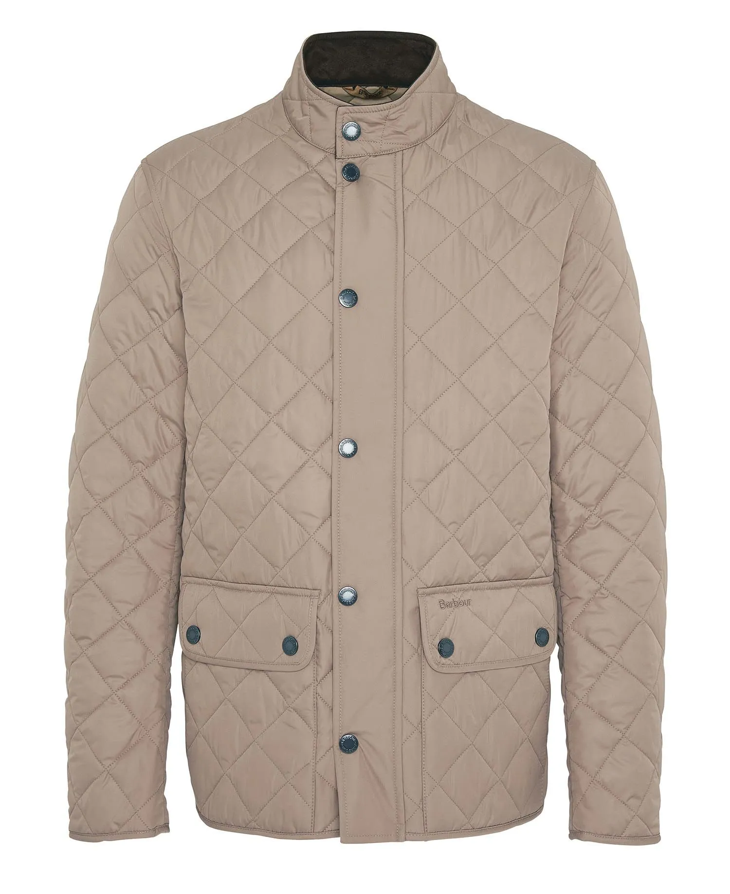  Lowerdale Quilted Jacket     