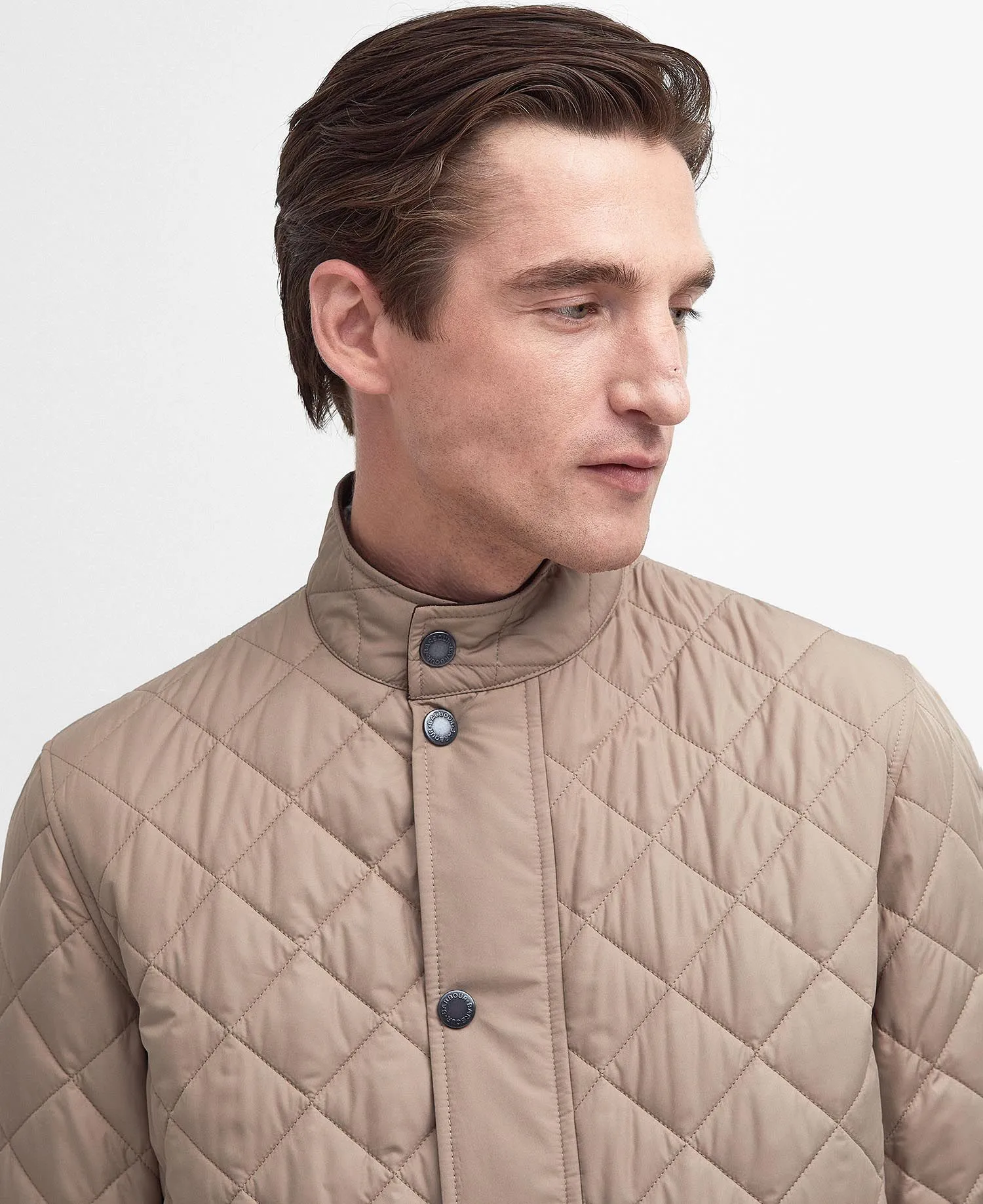  Lowerdale Quilted Jacket     