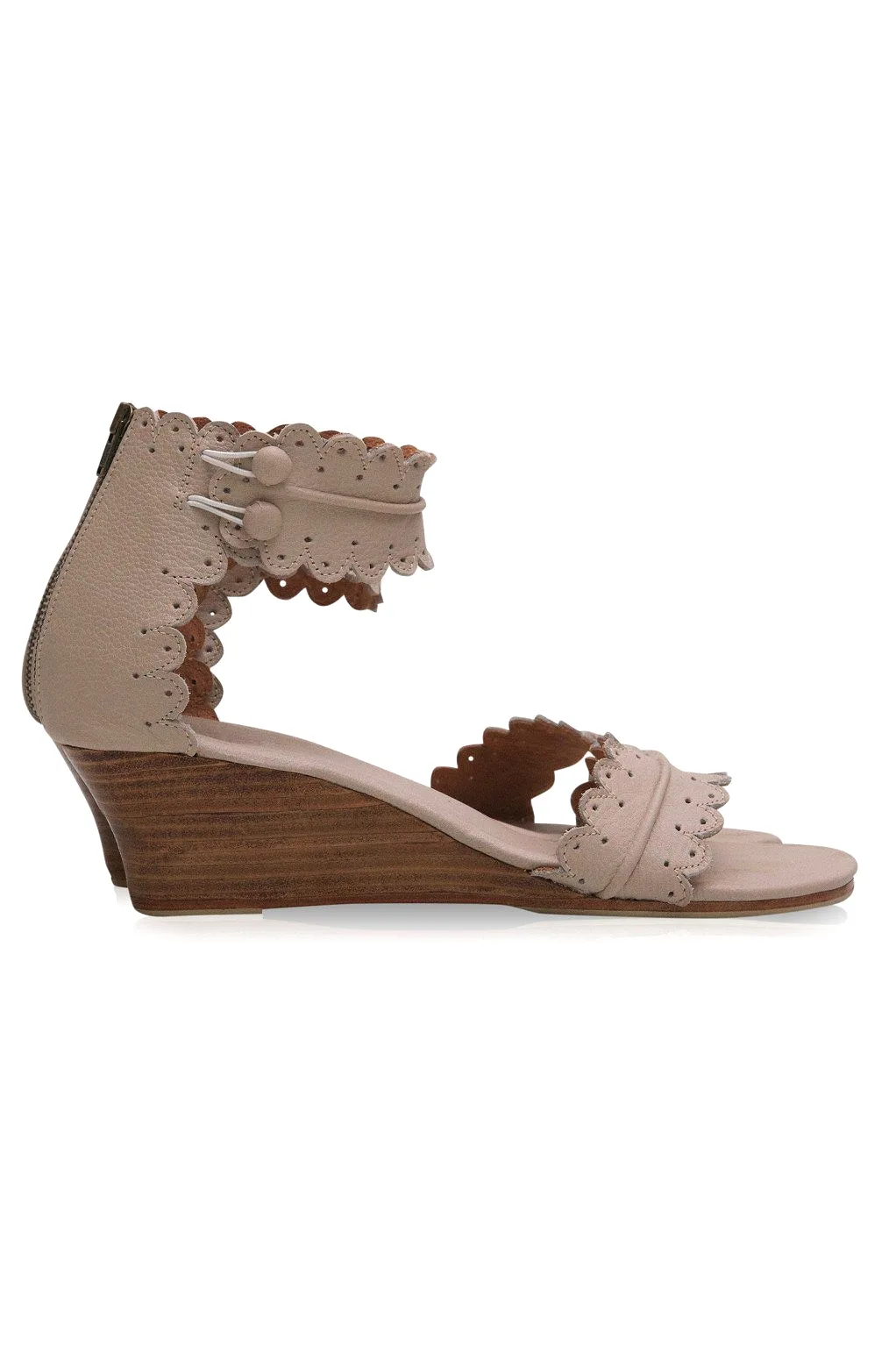 Magdalena Wedges