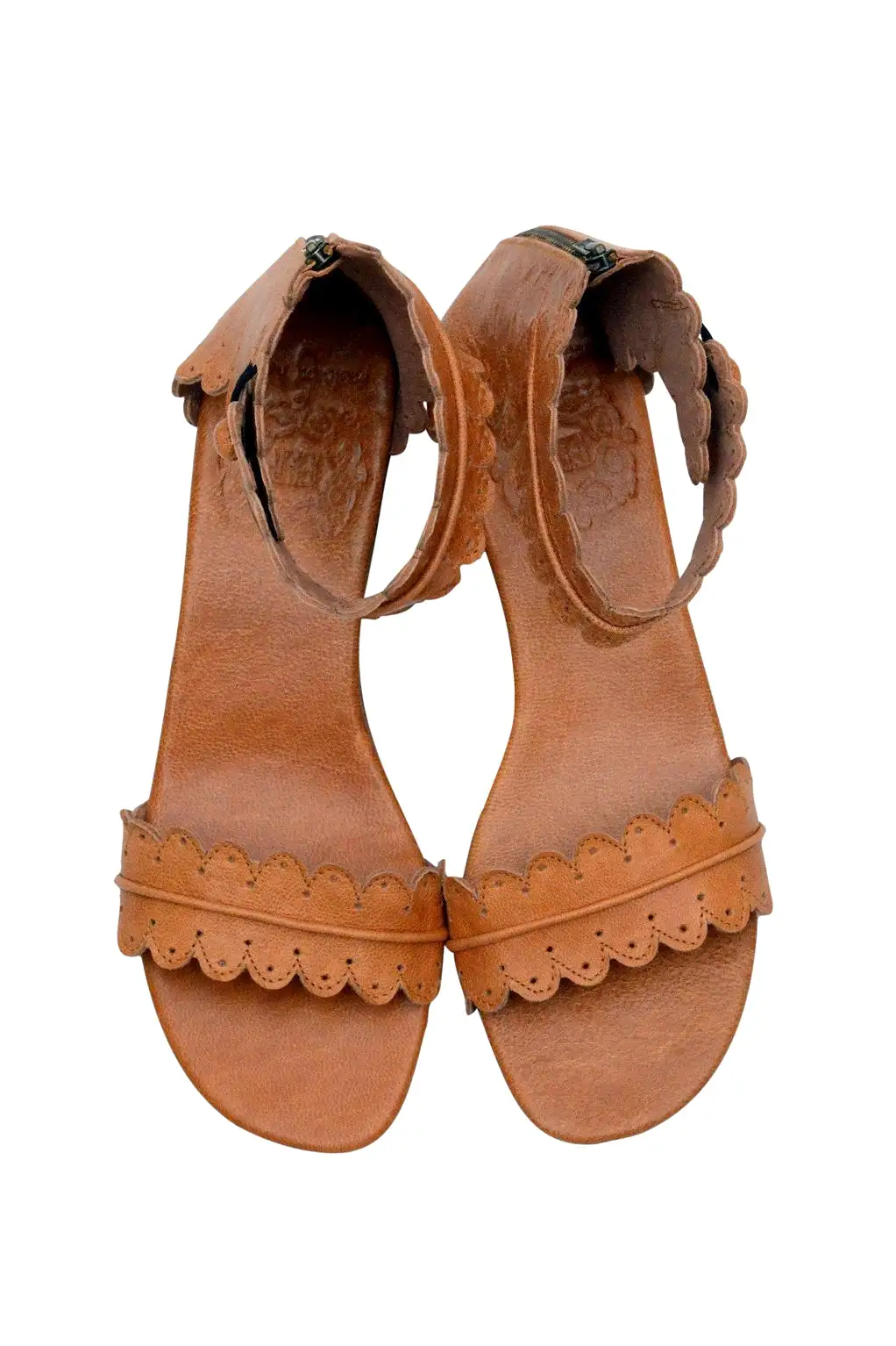 Magdalena Wedges