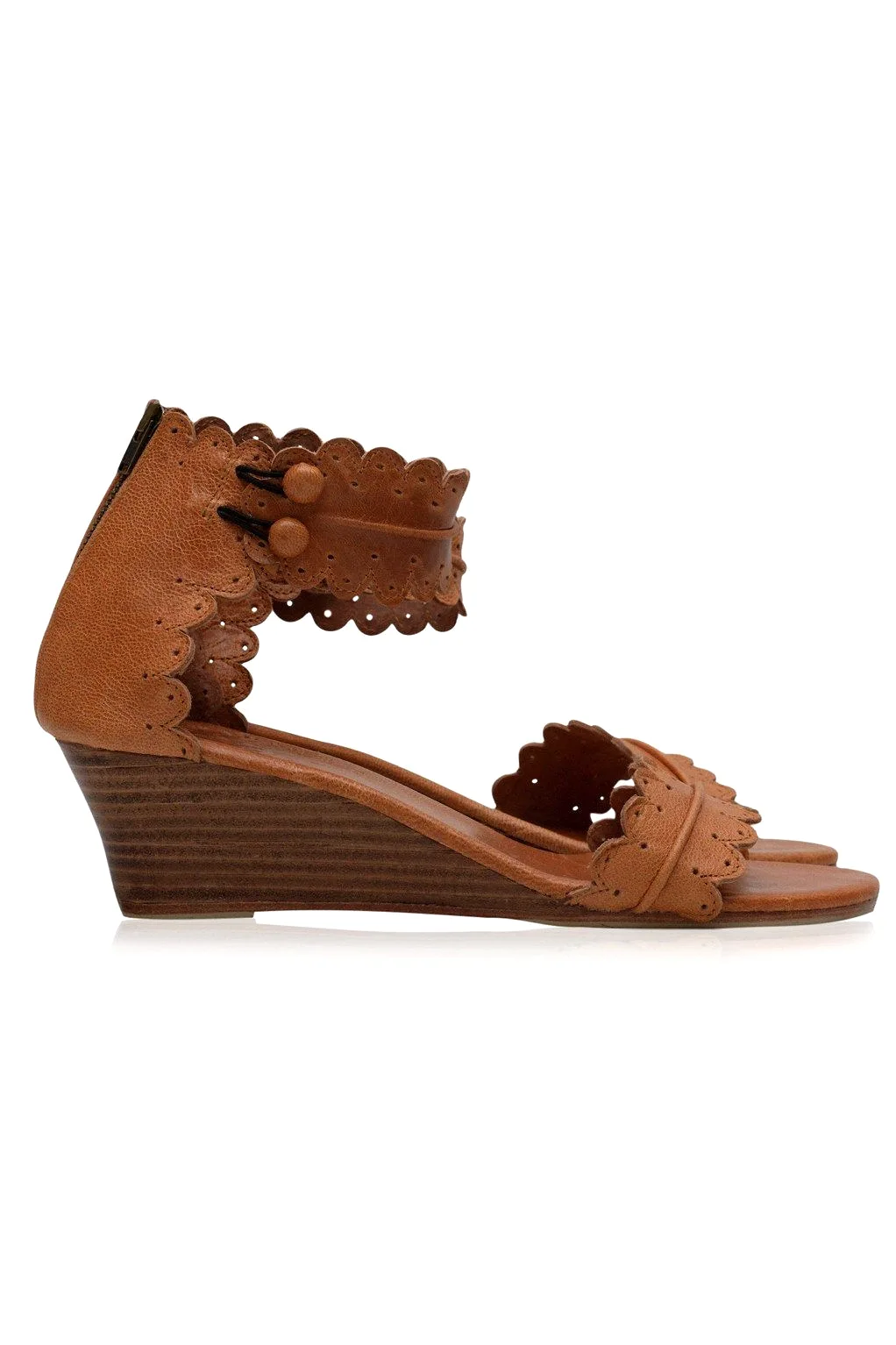 Magdalena Wedges