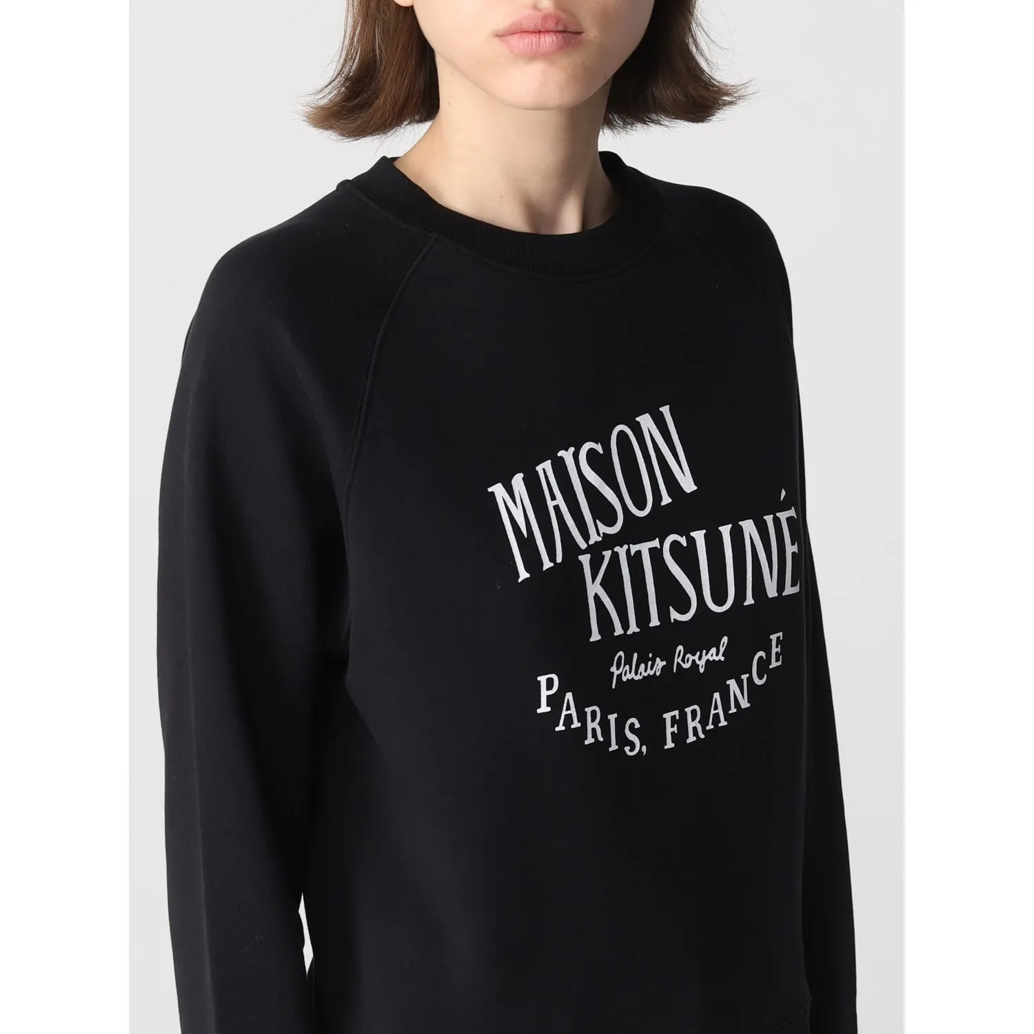 MAISON KITSUNE  |Hoodies & Sweatshirts