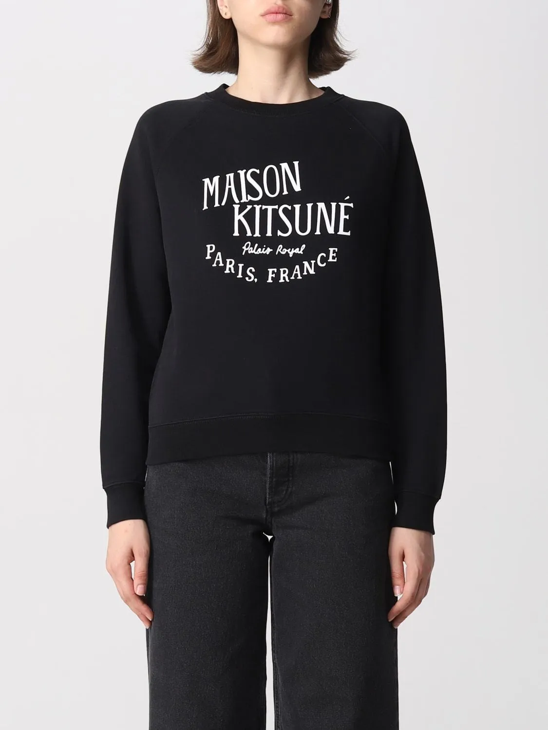 MAISON KITSUNE  |Hoodies & Sweatshirts