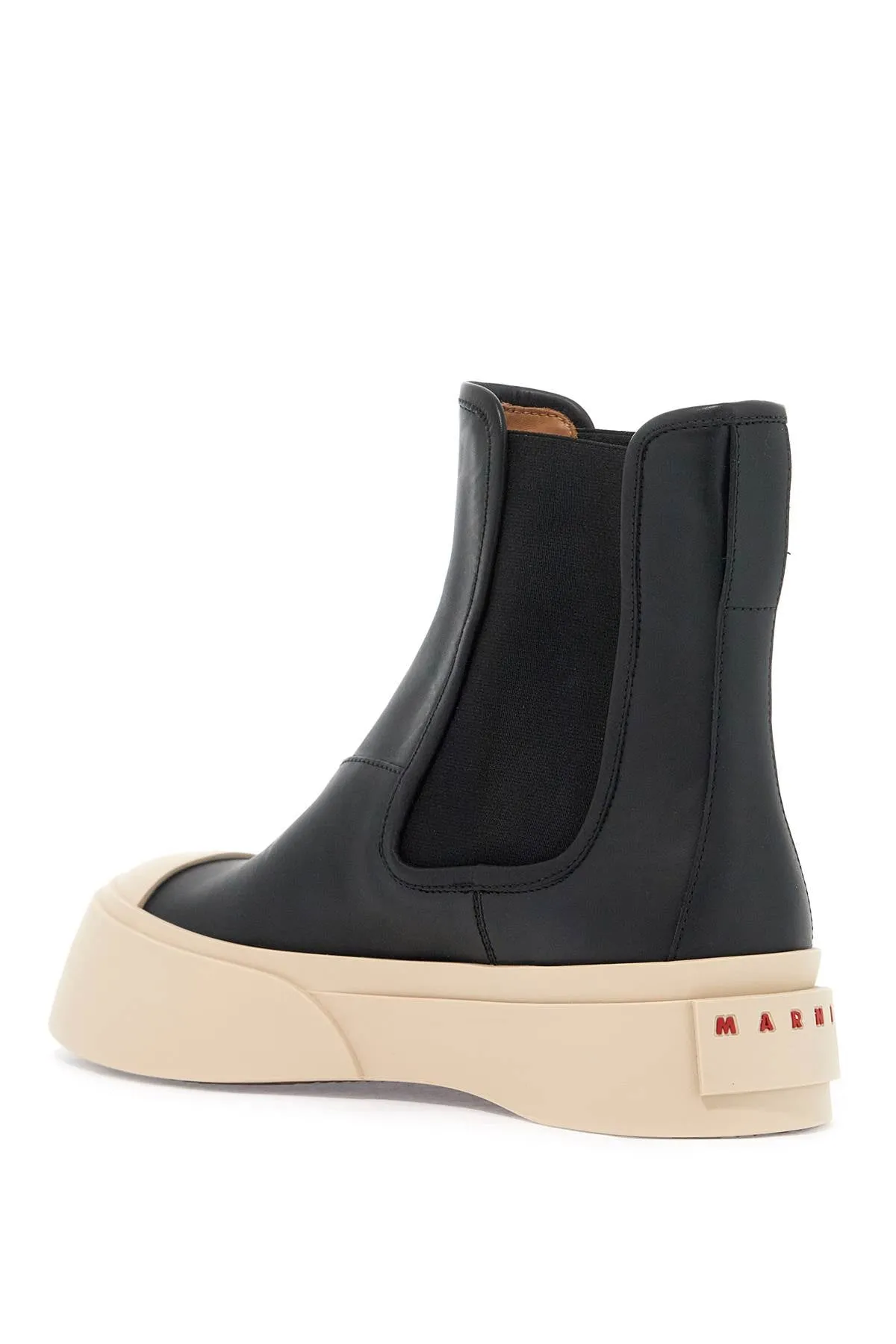 MARNI pablo chelsea boots