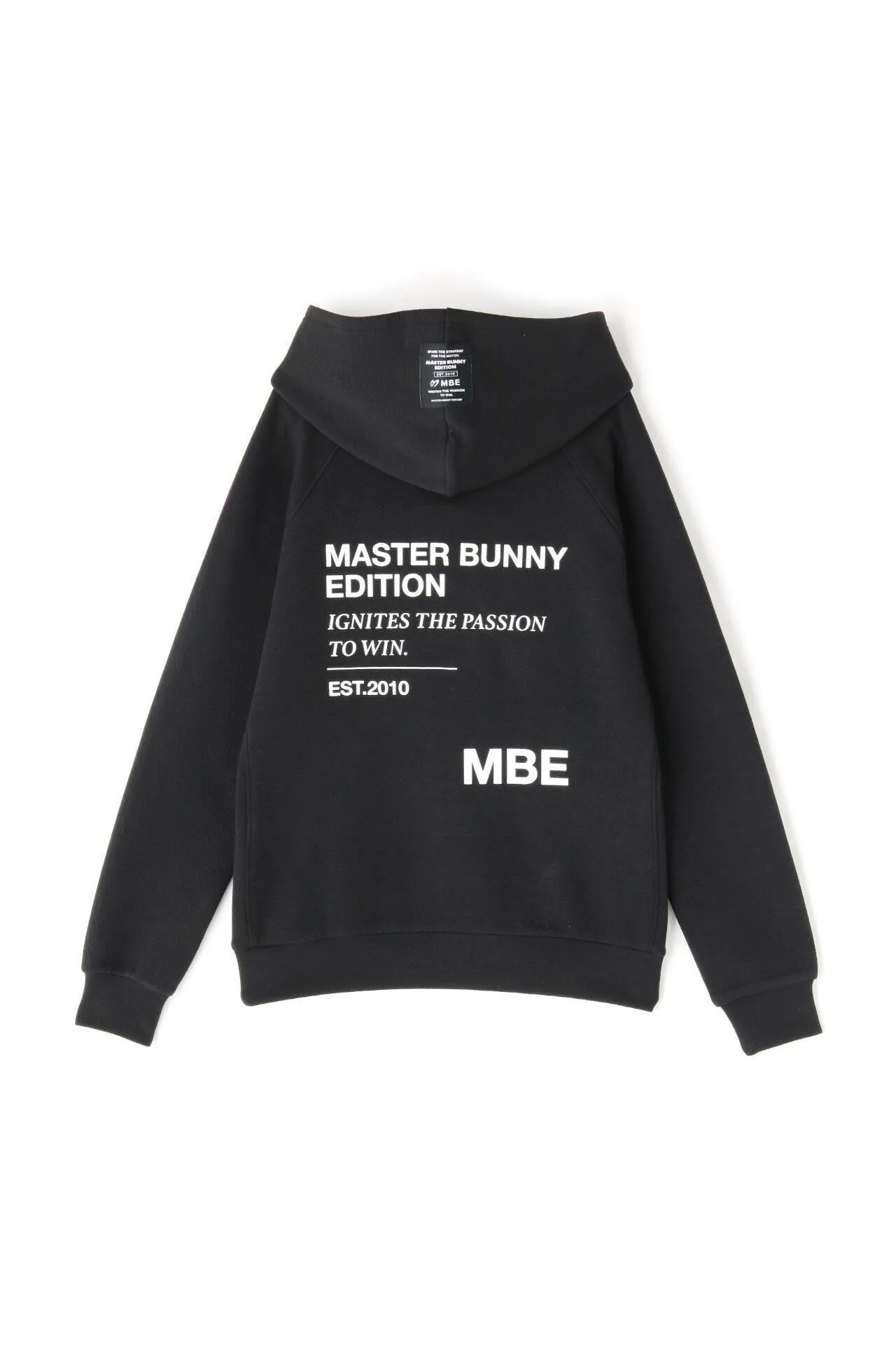 MASTER BUNNY EDITION  |Hoodies & Sweatshirts