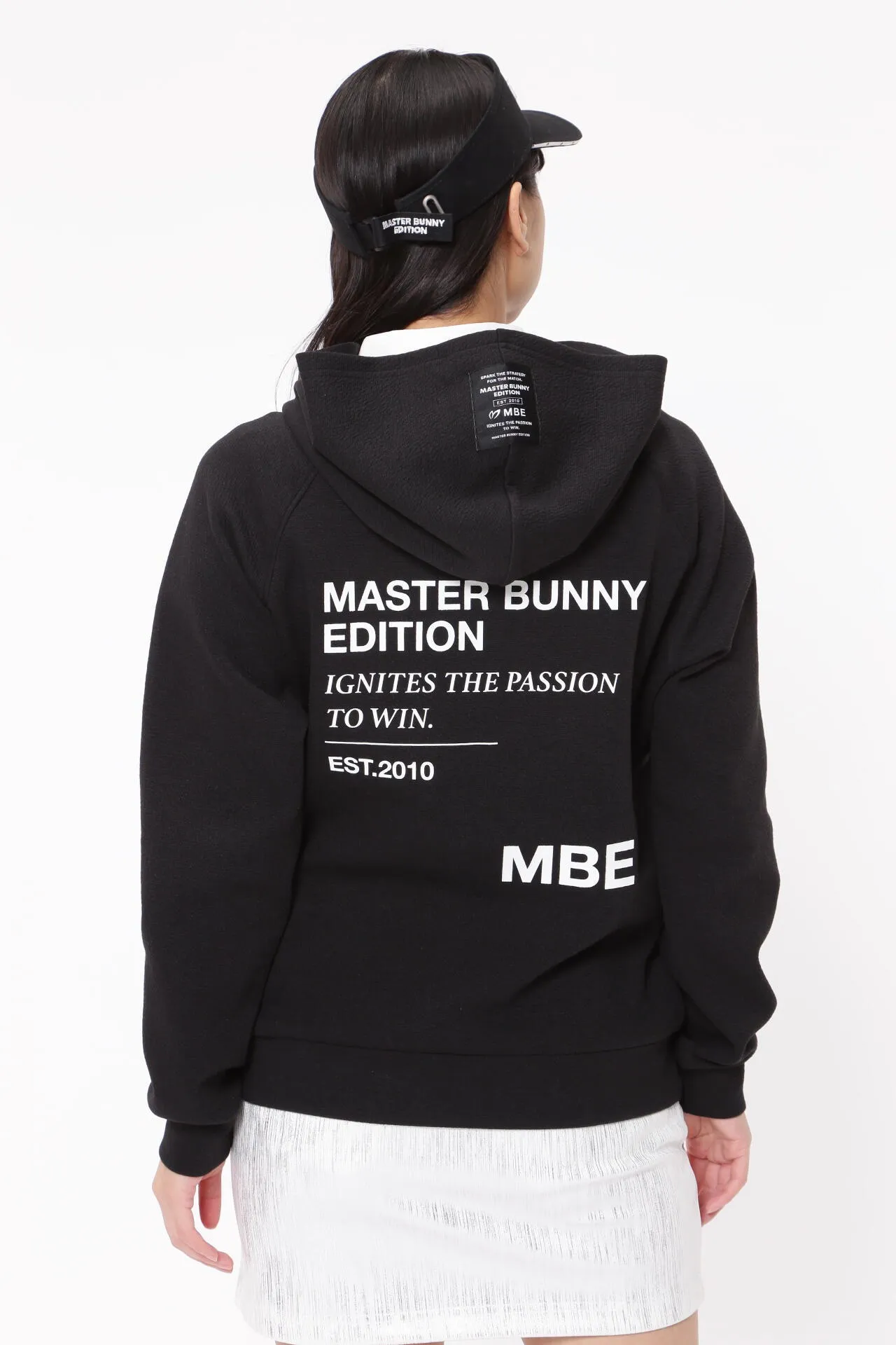 MASTER BUNNY EDITION  |Hoodies & Sweatshirts