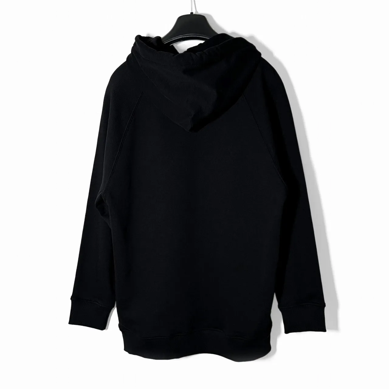 MaxMara  |Cotton Logo Hoodies & Sweatshirts