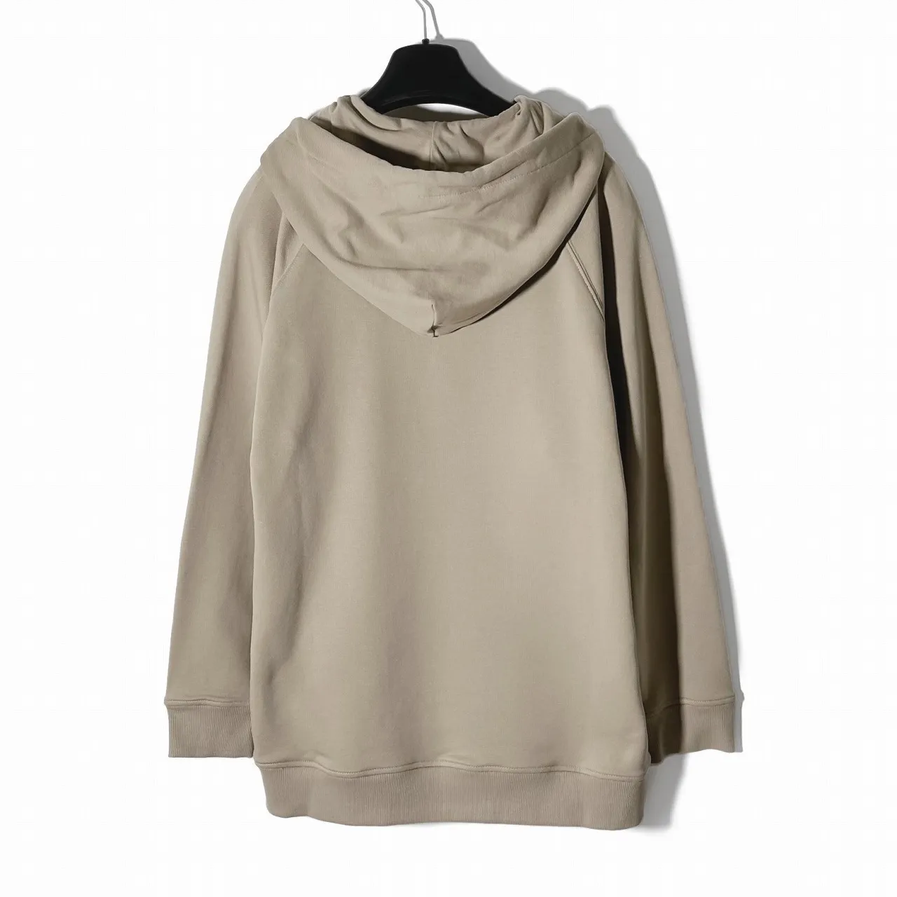 MaxMara  |Cotton Logo Hoodies & Sweatshirts