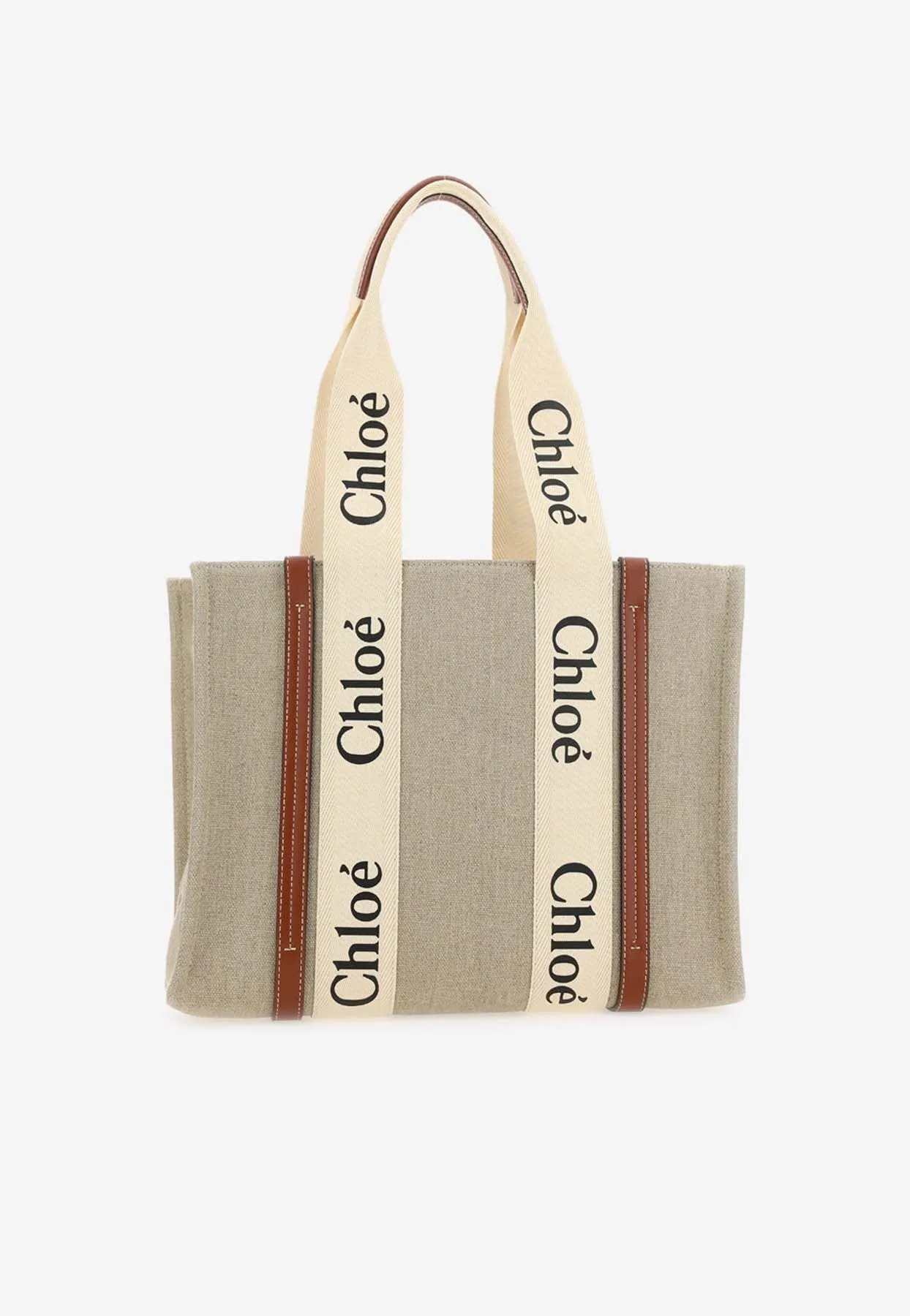 Medium Woody Tote Bag