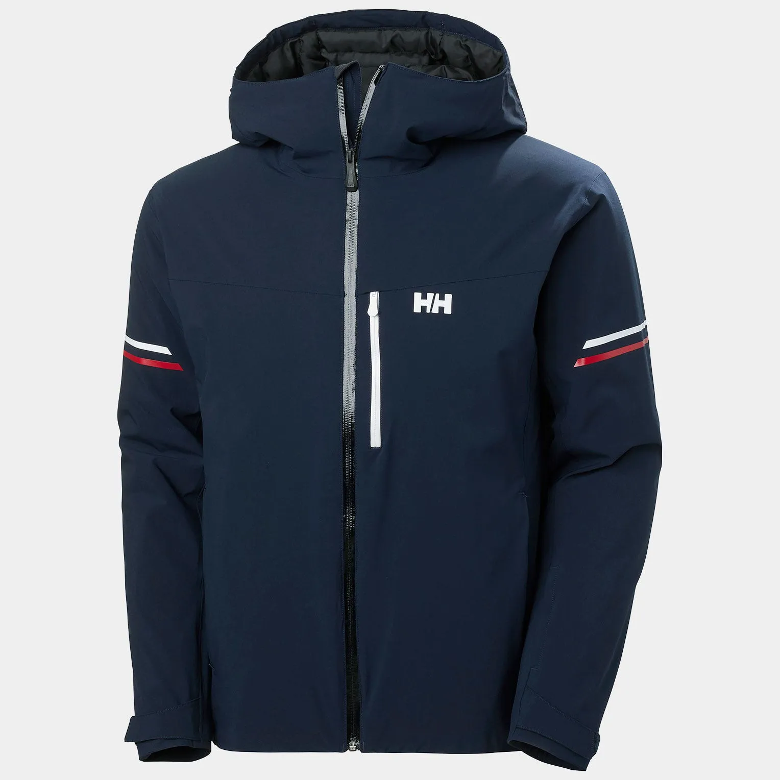 Men's Swift Team Insulated Ski Jacket