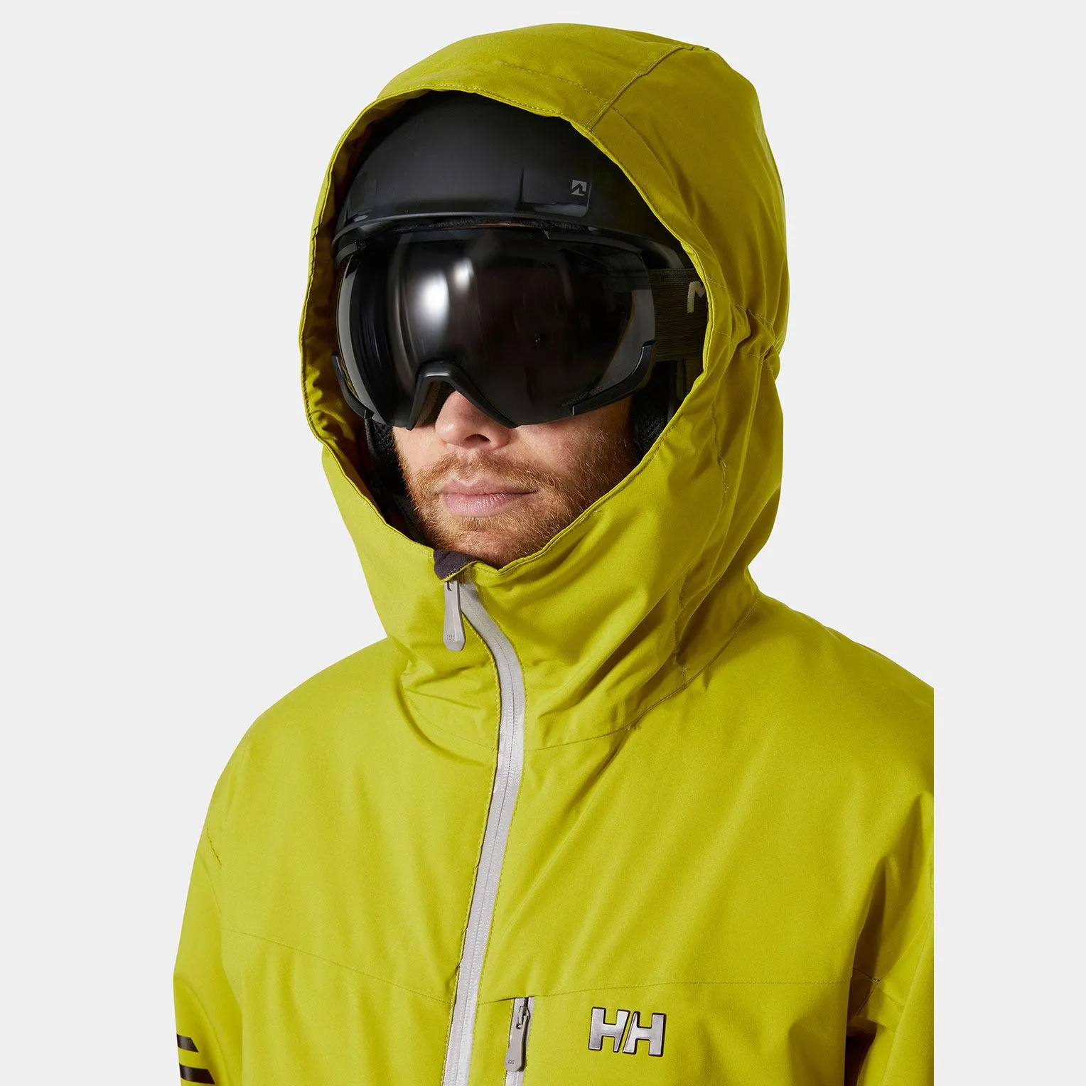 Men's Swift Team Insulated Ski Jacket