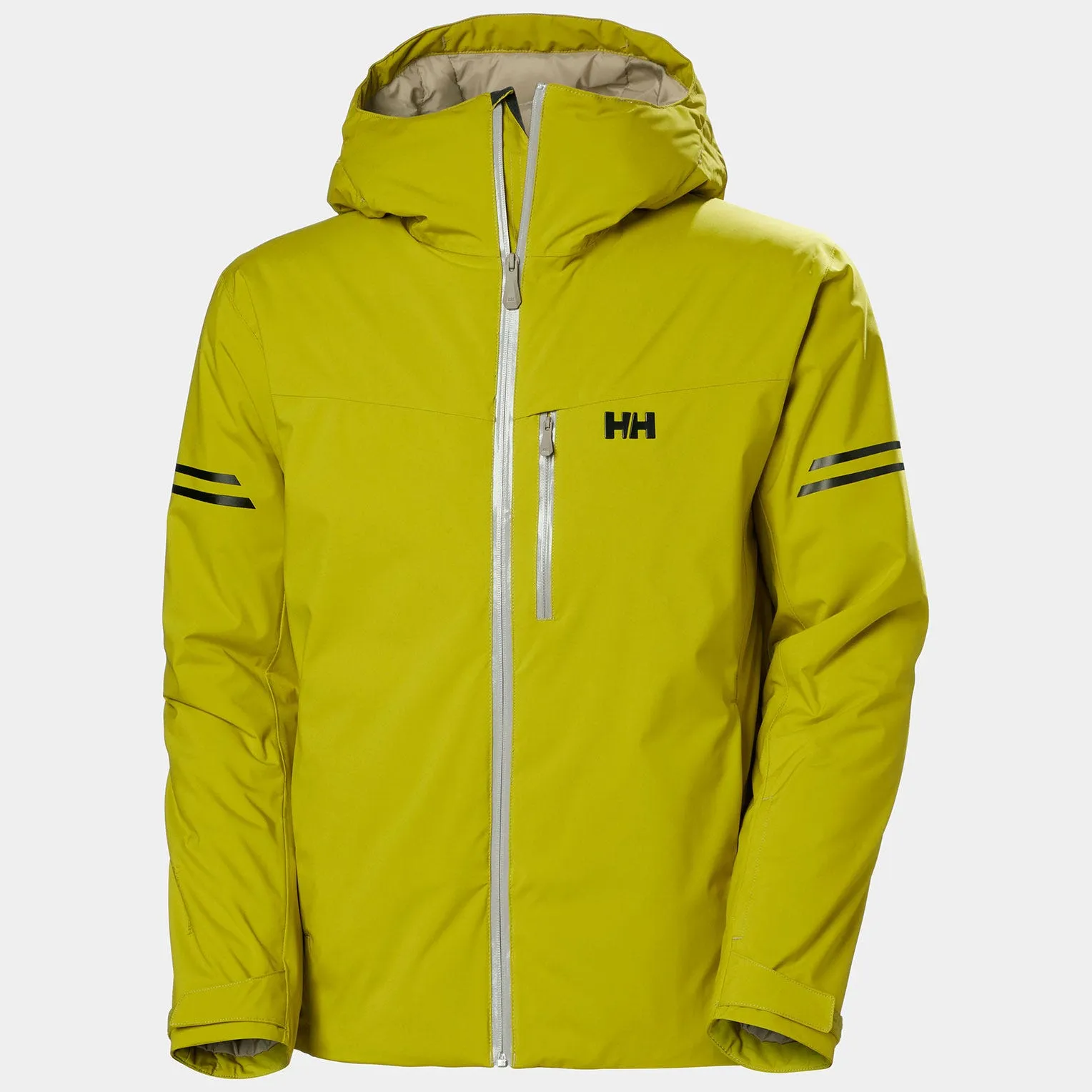 Men's Swift Team Insulated Ski Jacket