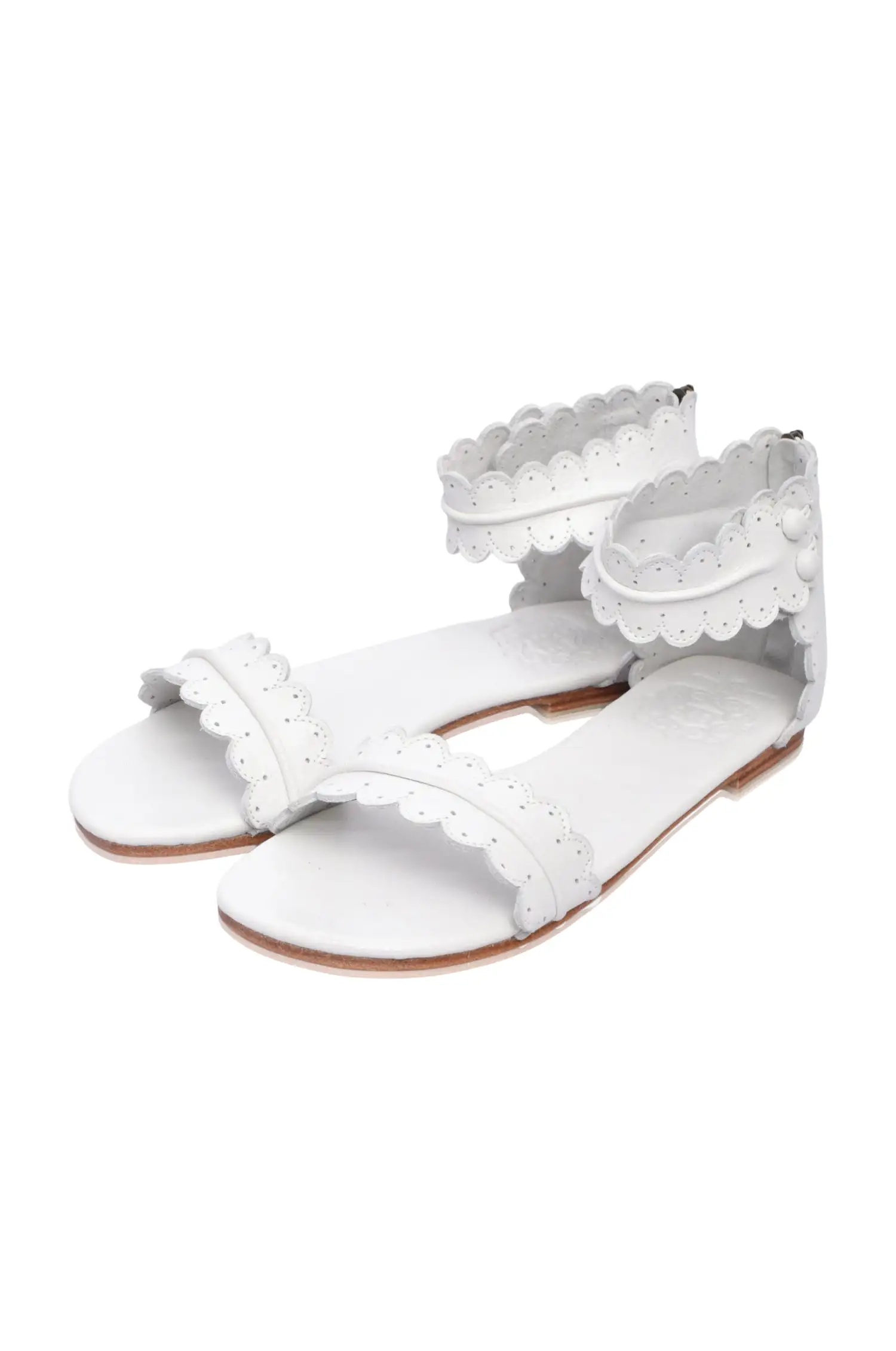 Midsummer Sandals