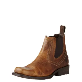 Midtown Rambler Western Chelsea Boot - Men