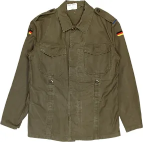 Military Jacket | ThriftTale