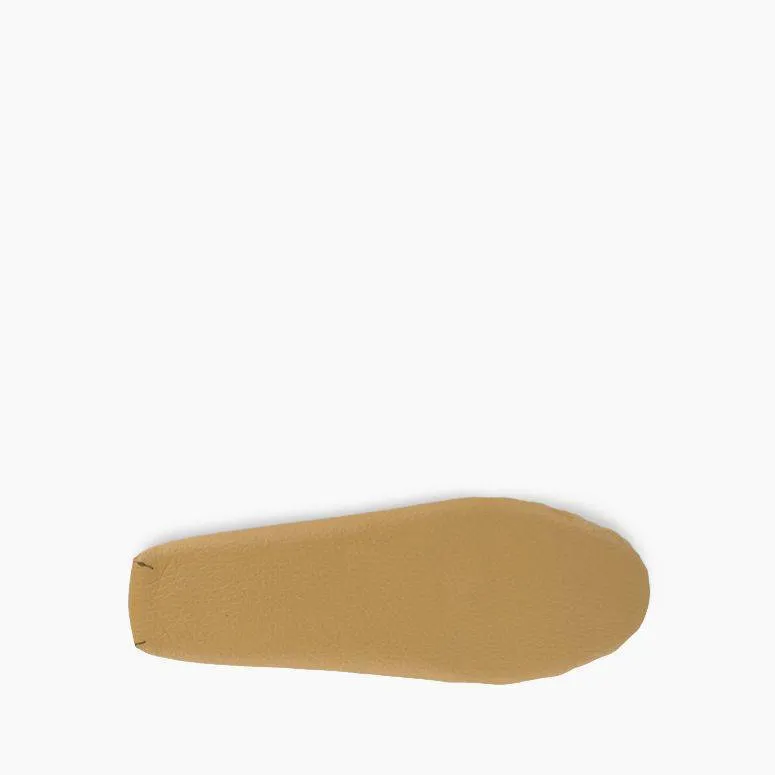 Minnetonka - THUNDERBIRD SOFTSOLE NATURAL - 156