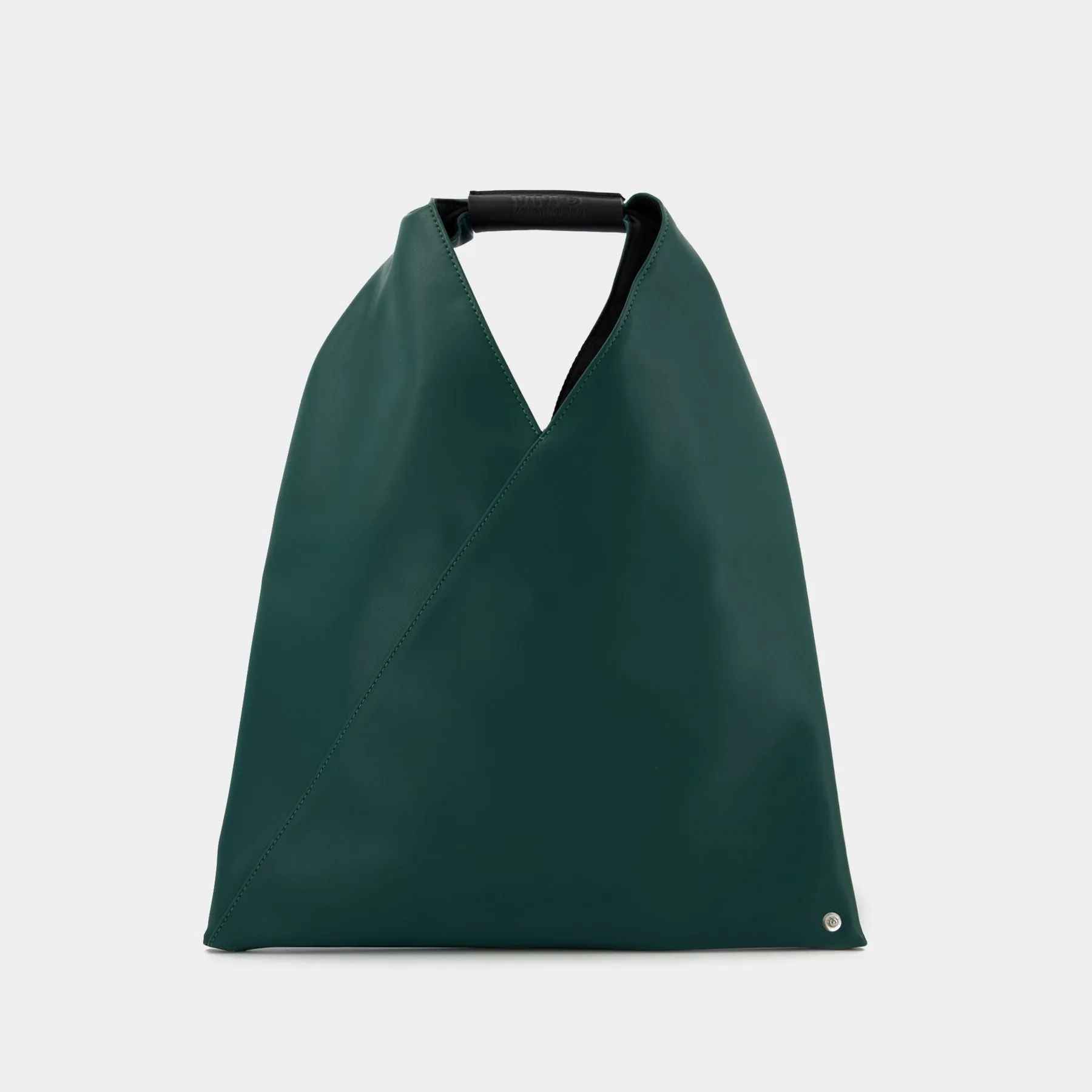 MM6 Maison Margiela  Small Japanese  Tote Bag - Mm6 Maison Margiela - Green - Synthetic