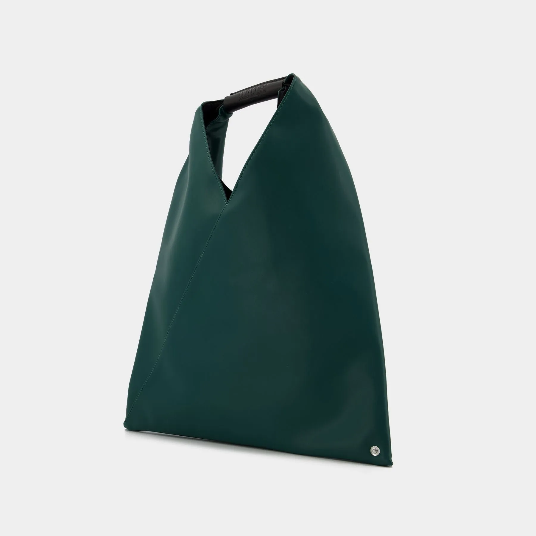 MM6 Maison Margiela  Small Japanese  Tote Bag - Mm6 Maison Margiela - Green - Synthetic