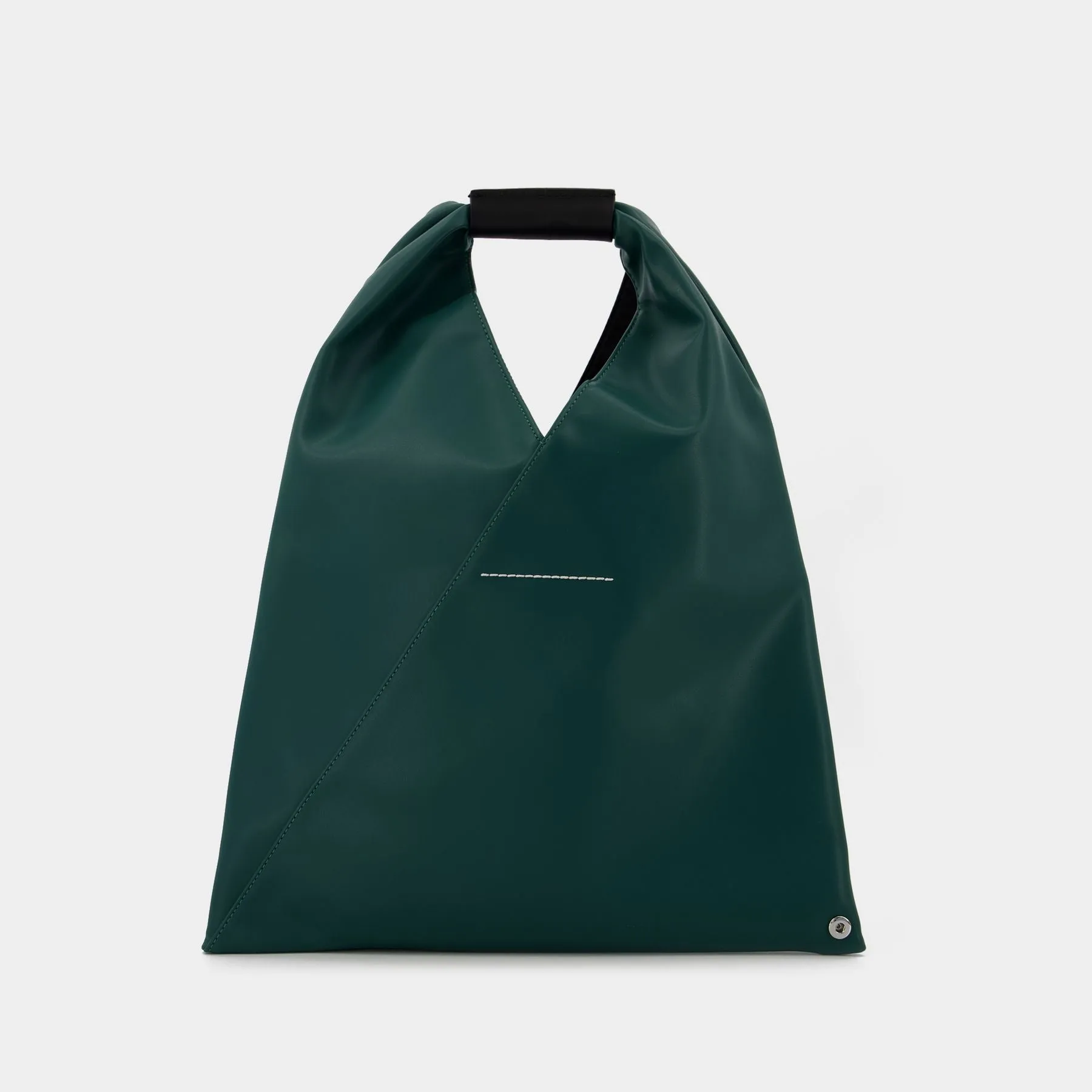 MM6 Maison Margiela  Small Japanese  Tote Bag - Mm6 Maison Margiela - Green - Synthetic