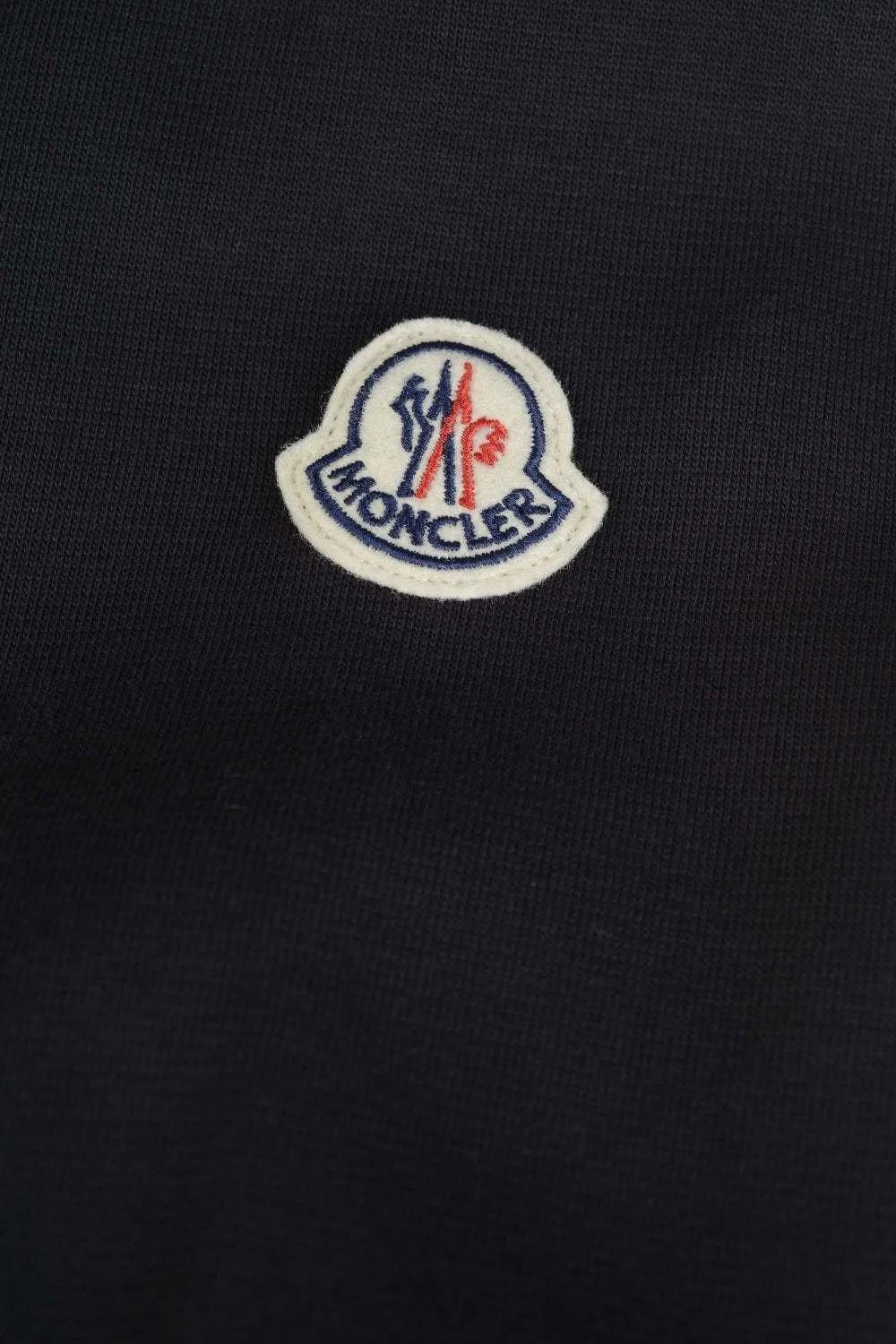 MONCLER  |Logo Hoodies & Sweatshirts