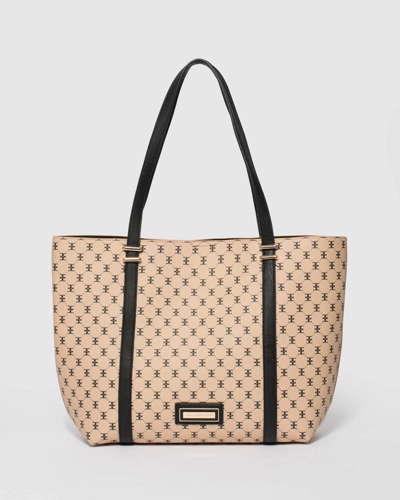 Monogram Sabina Tote Bag