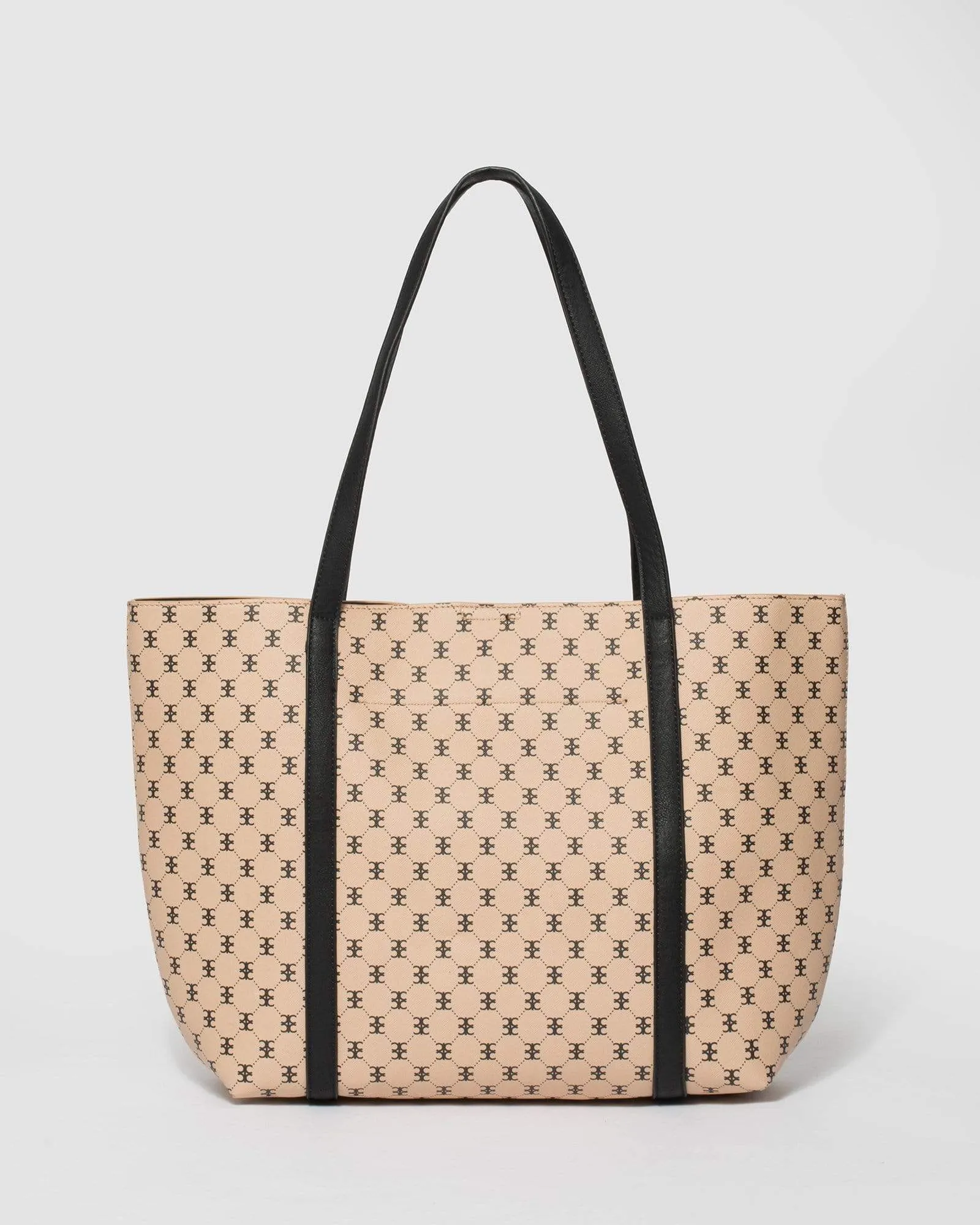 Monogram Sabina Tote Bag