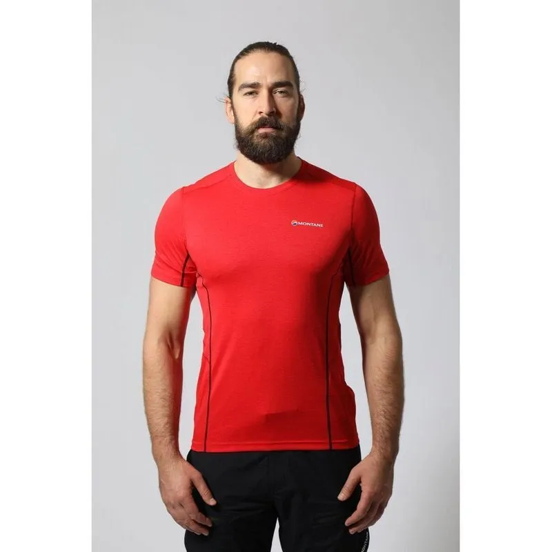 Montane  Dart T-Shirt - T-shirt - Uomo