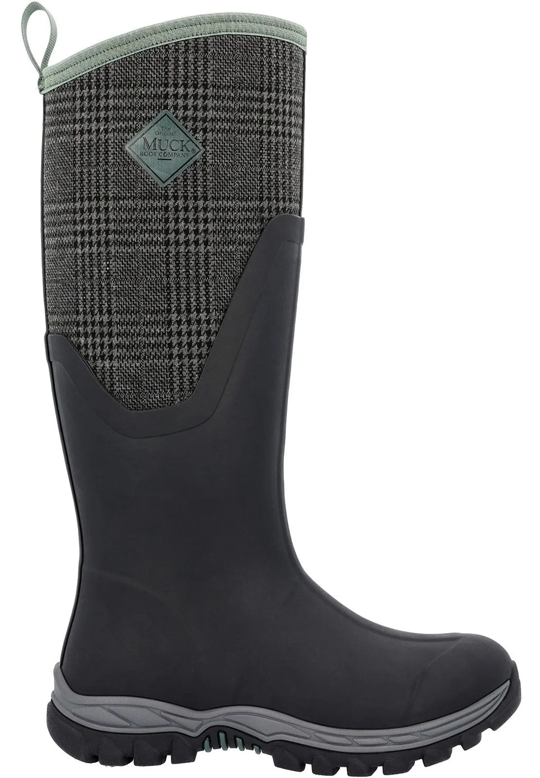 Muck Boot Arctic Sport II Tall Womens Wellington Boot