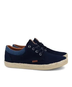 Mustang casual style sneakers 84666