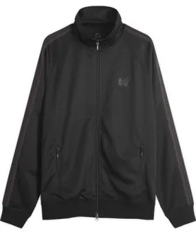 NEEDLES Men's Poly Smooth Track Jacket