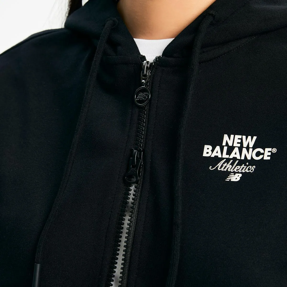 New Balance  |Hoodies & Sweatshirts