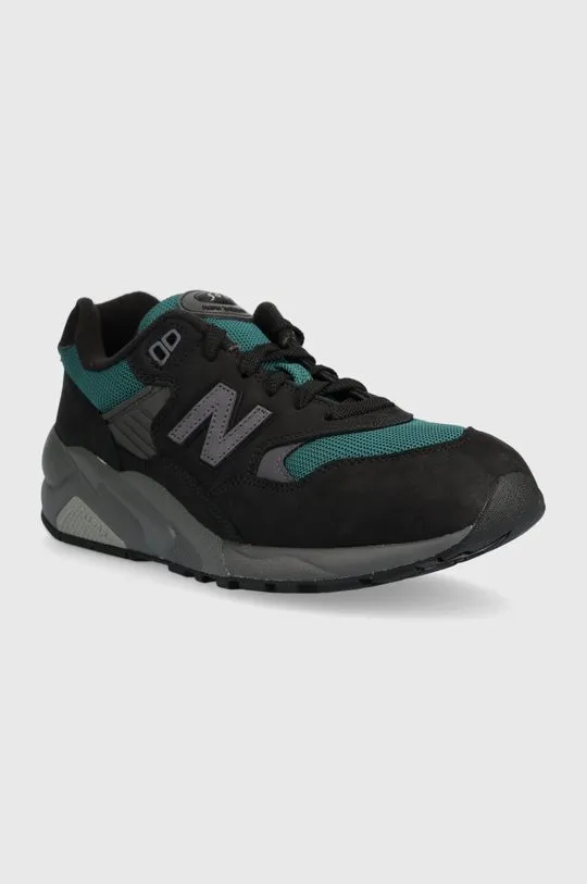 New Balance sneakers MT580VE2 black color