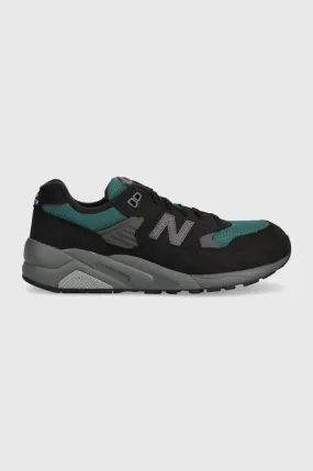 New Balance sneakers MT580VE2 black color