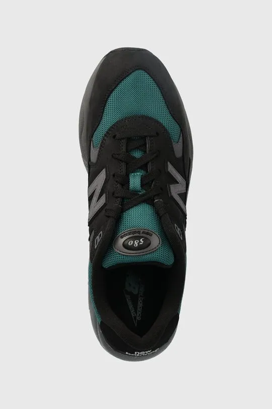 New Balance sneakers MT580VE2 black color