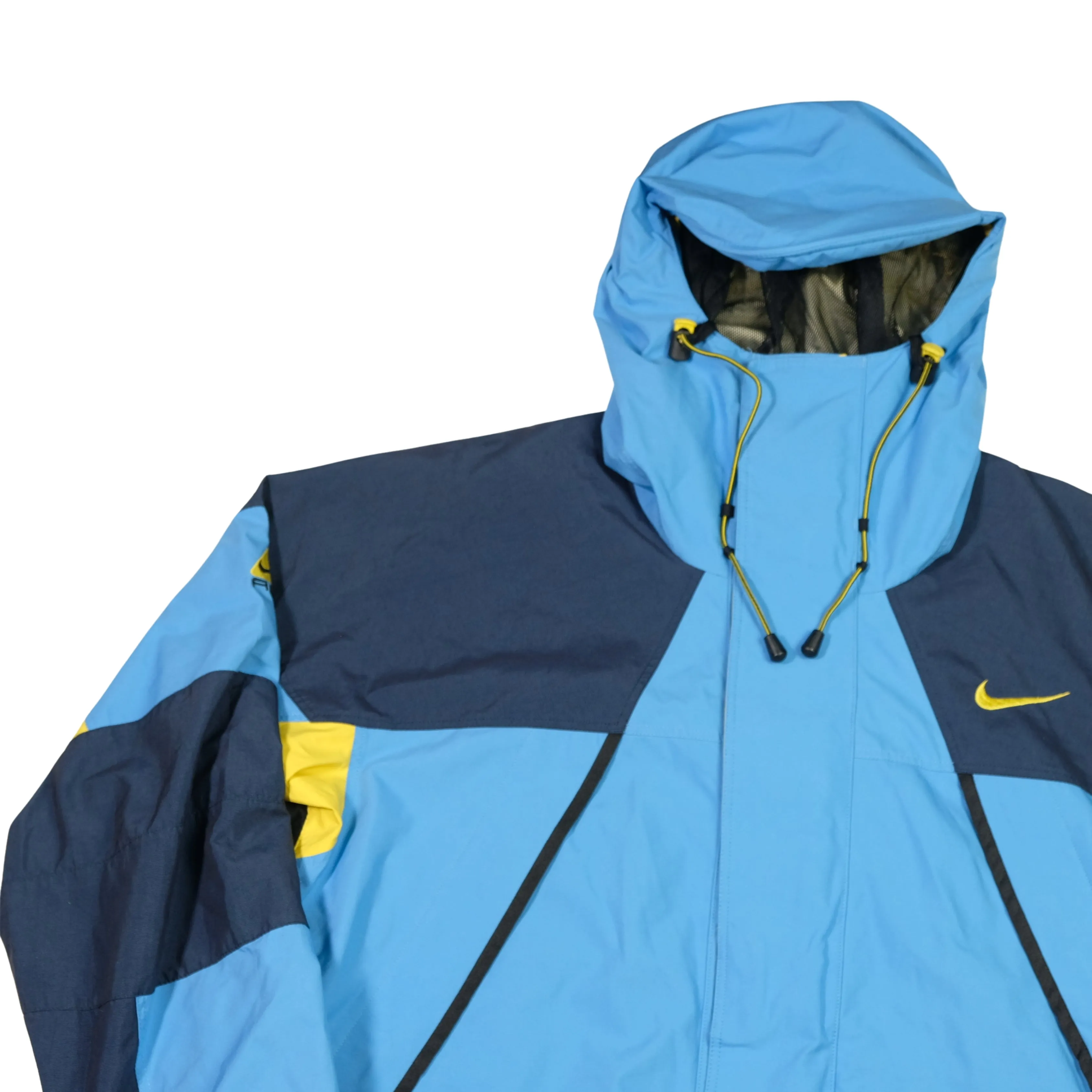 Nike ACG Vintage 1990s Storm-Fit Jacket Large/XL