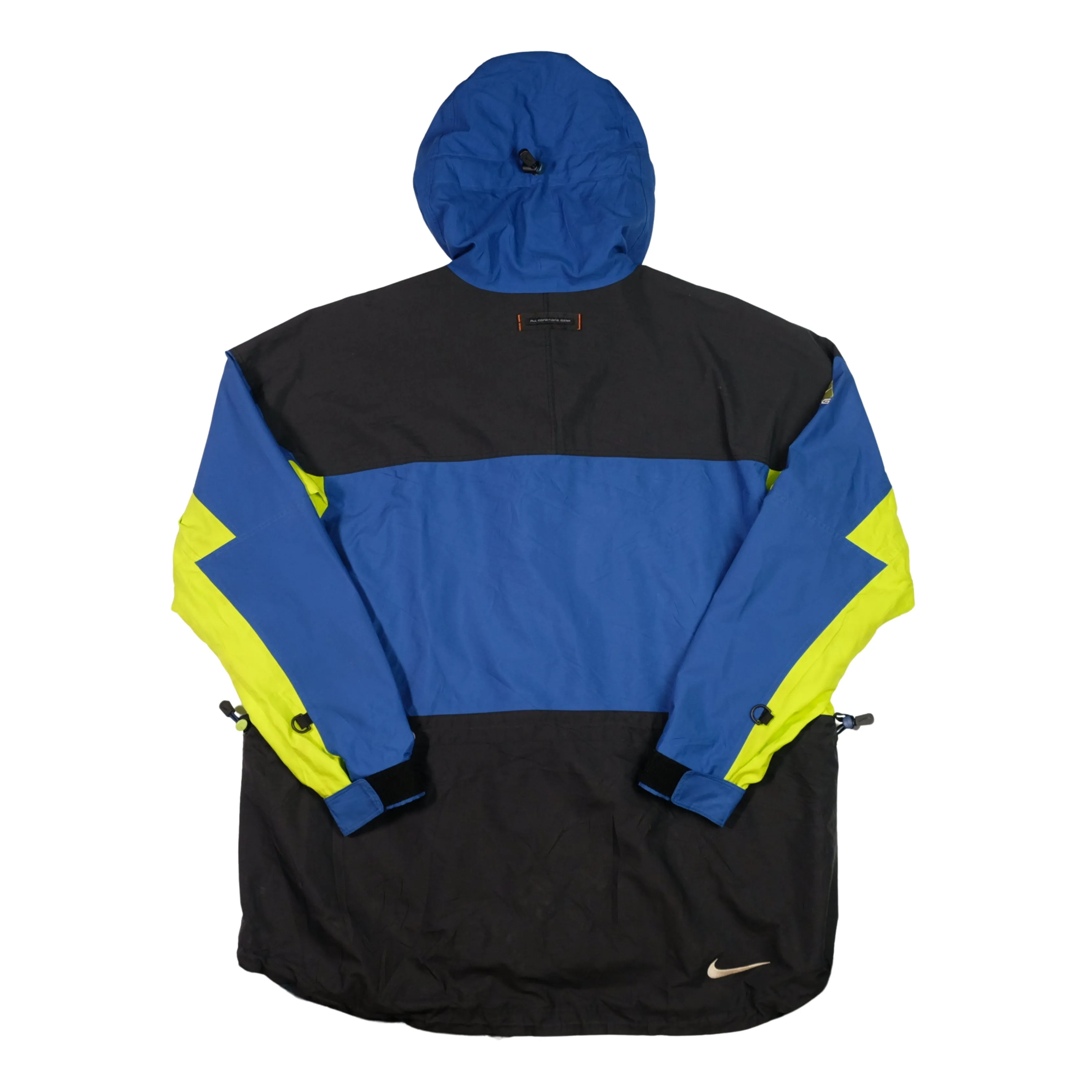 Nike ACG Vintage 1990s Storm-Fit Ski Jacket XL