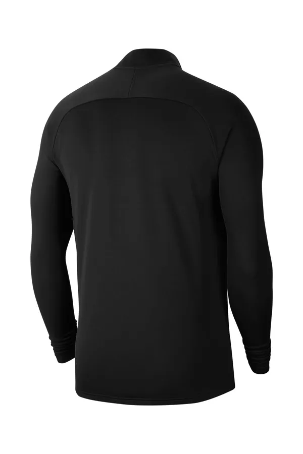 Nike Dri-FIT 1/4 Zip Academy Black