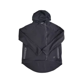 Nike Tech Fleece Cape Jacket Black (W)