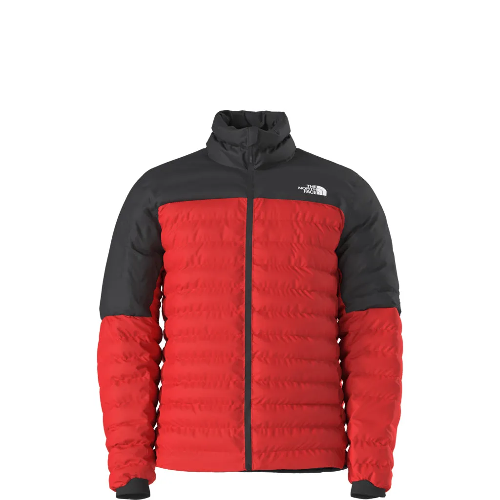 North Face Terra Peak Jacket (NF0A88U2) Mens 2025