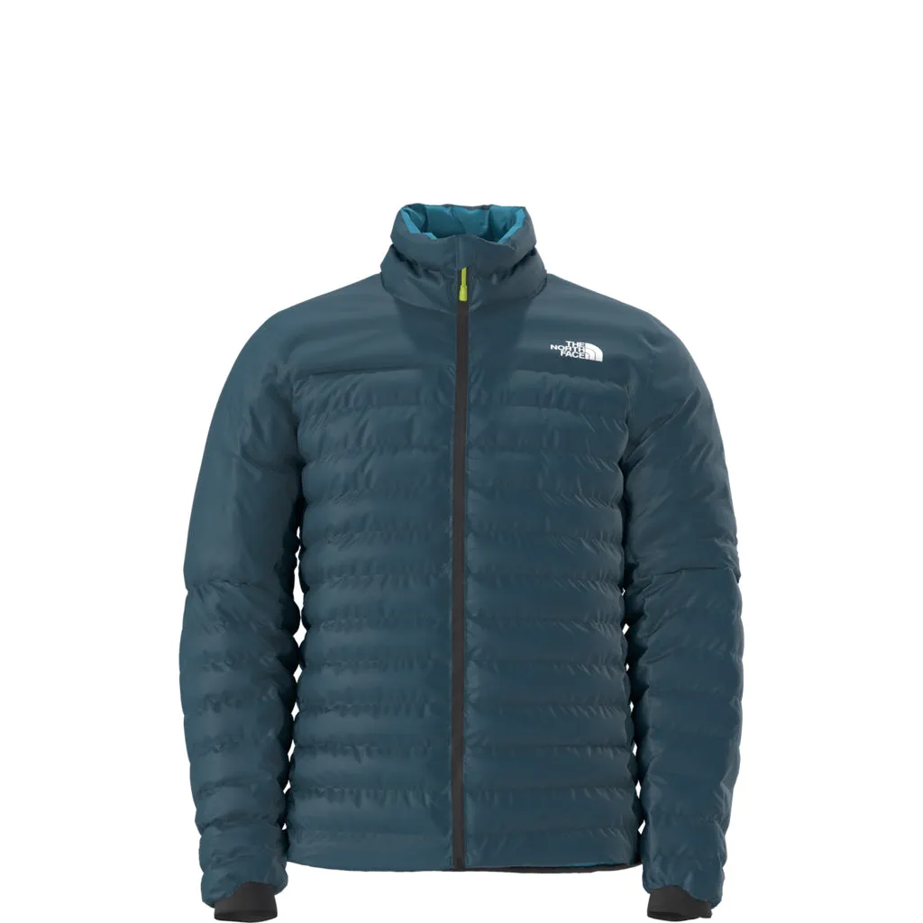 North Face Terra Peak Jacket (NF0A88U2) Mens 2025